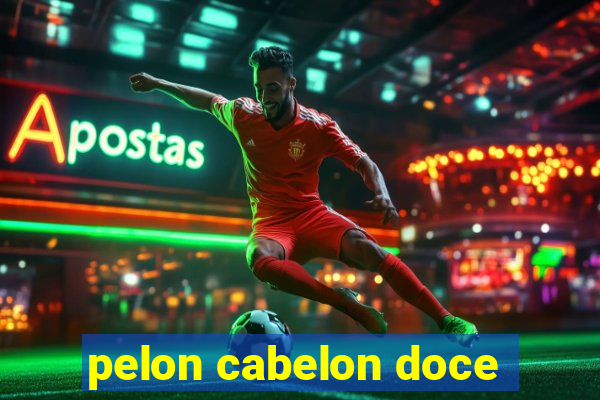 pelon cabelon doce